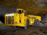 Atlas Copco Minetruck MT2010 2007 года